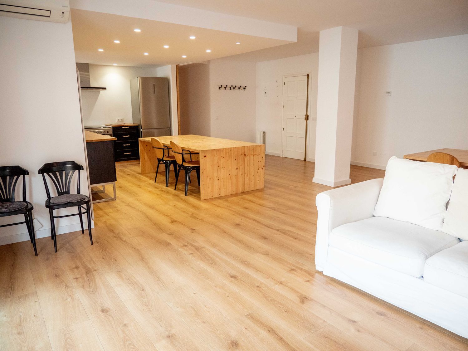 Piso en Barrio Camp d'En Serralta - Foto 4