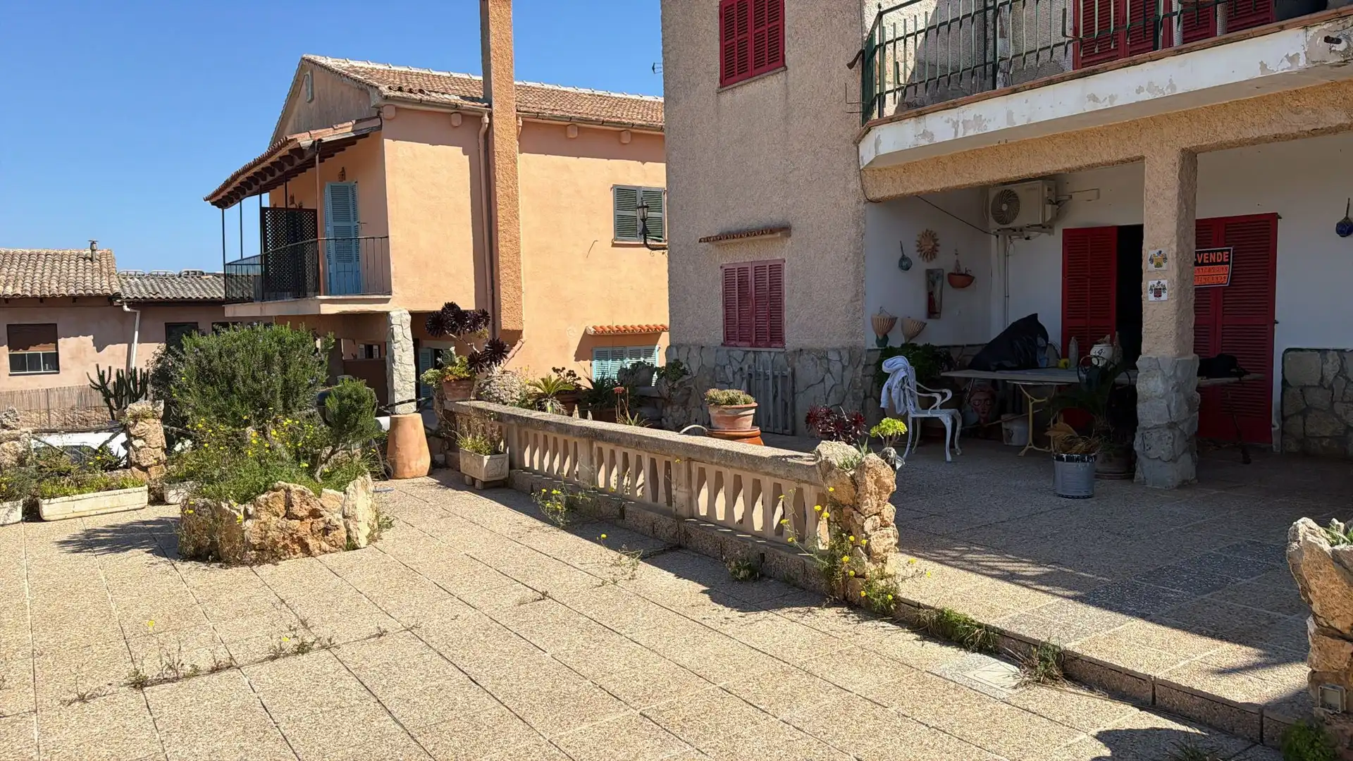 Casa adosada en  Carrer des Pins de na Mossa 20 - Foto 3