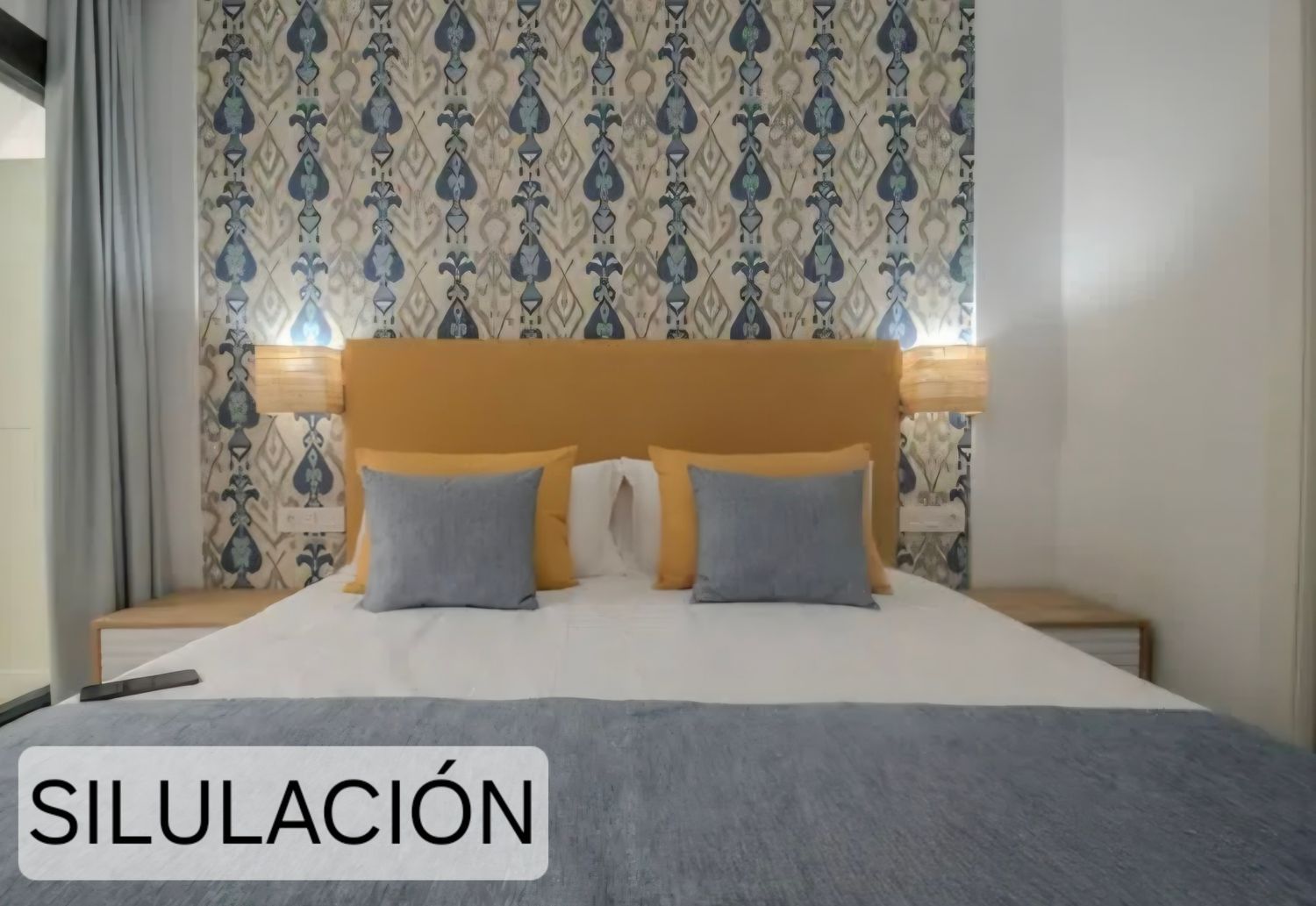 Piso en calle de Jerónima Llorente, 4 - Foto 10