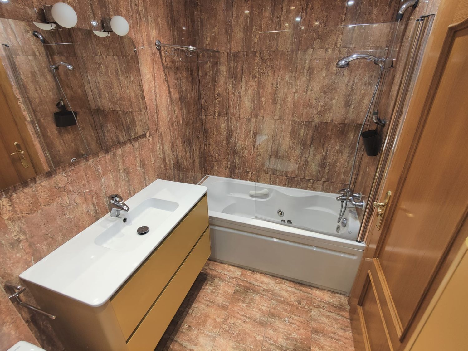 Piso en calle de Ferrer del Río, 5 - Foto 12