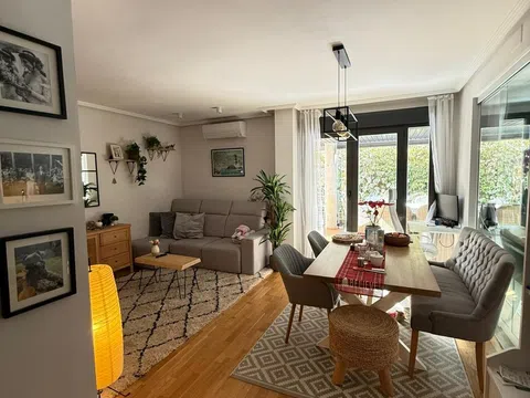 Piso en calle Salvia, 7