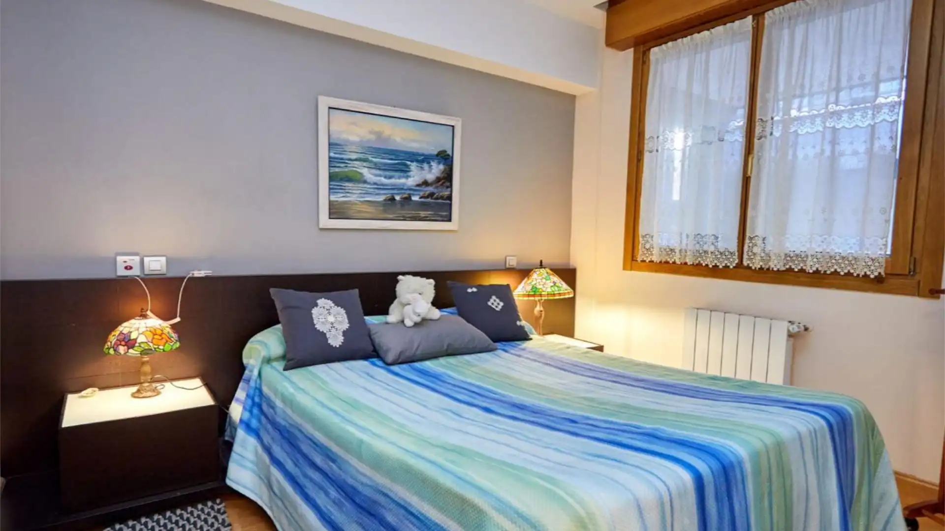 Piso en  Triana Kalea 15 - Foto 10