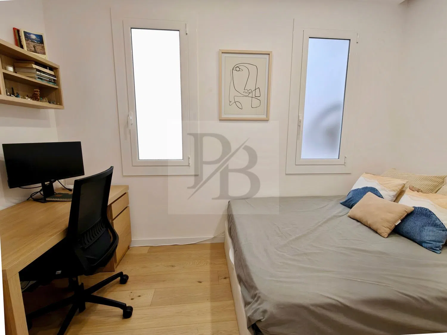 Piso en calle de Provença, 474 - Foto 22