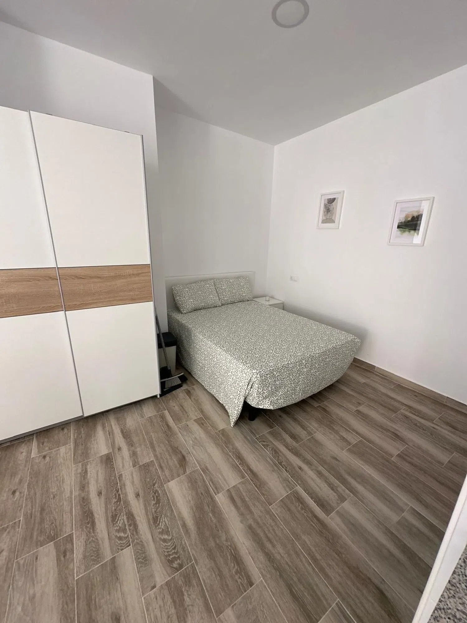 Estudio en calle Malasaña, 57 - Foto 4