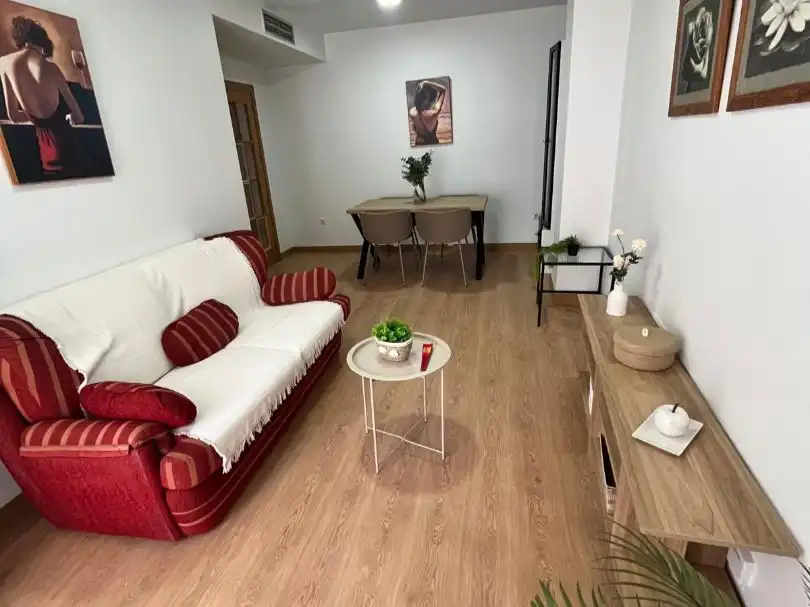 Piso en  Ronda de Garay 35 - Foto 4
