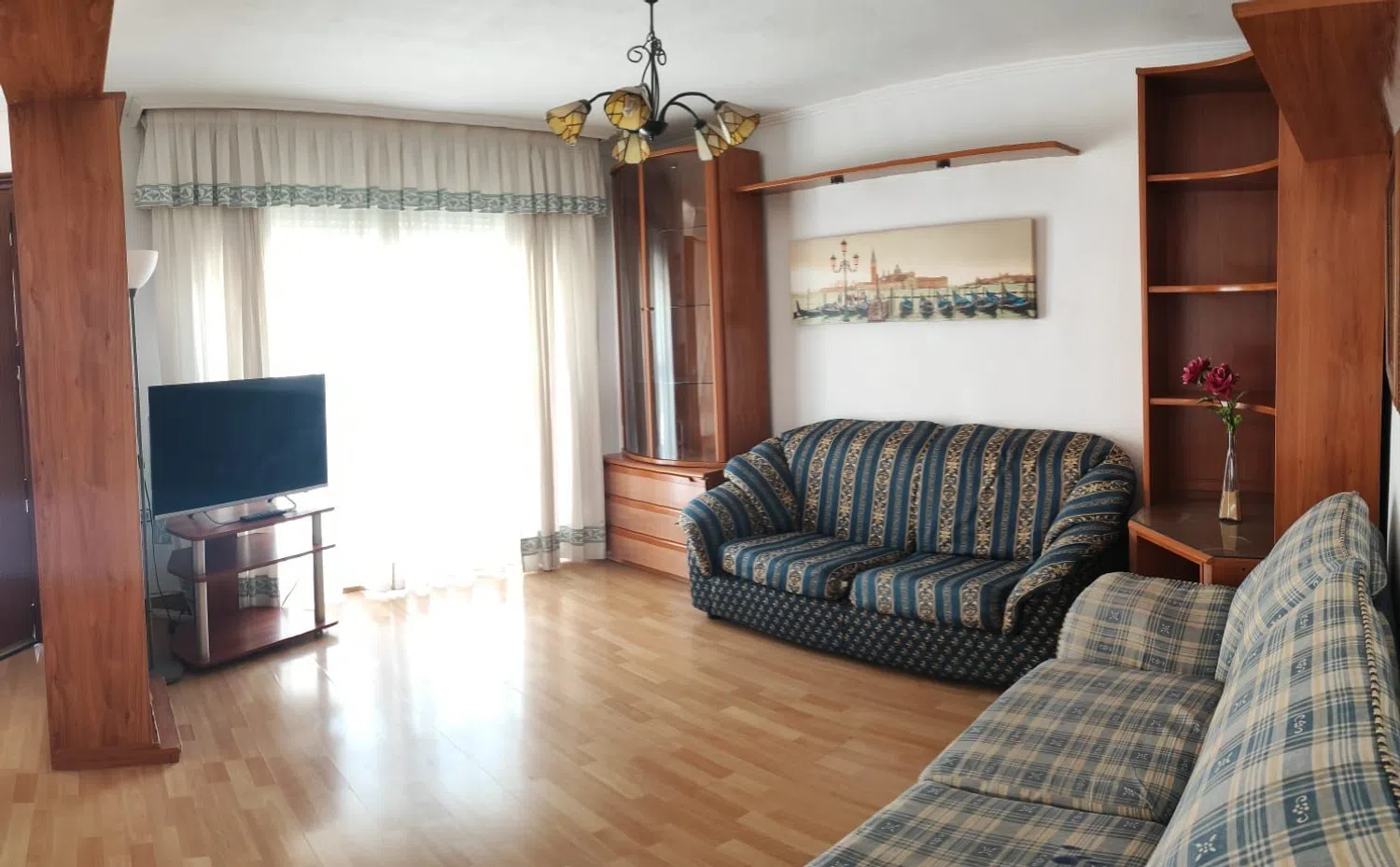 Chalet adosado en calle Gloria Mas, 5 - Foto 2