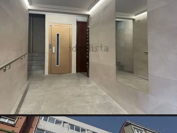 Piso en Calle Azcárraga, 1, El Llano - Pryca - Foto 9