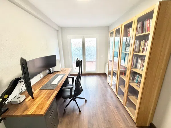 Chalet adosado en Parquelagos - Puente Nuevo - Foto 10