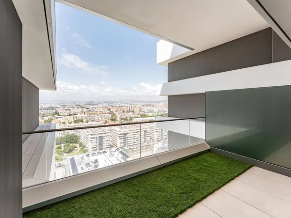 Piso en Calle Pacífico, Pacífico - Foto 45