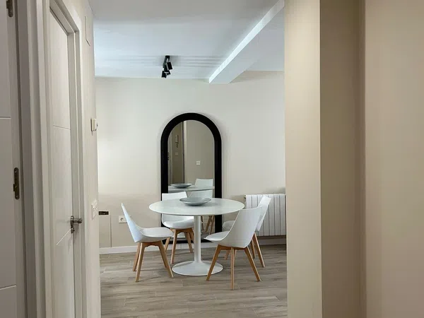 Piso en Calle Sancho Ordóñez, 5, San Mamés - La Palomera, San Mamés - La Palomera - Foto 1