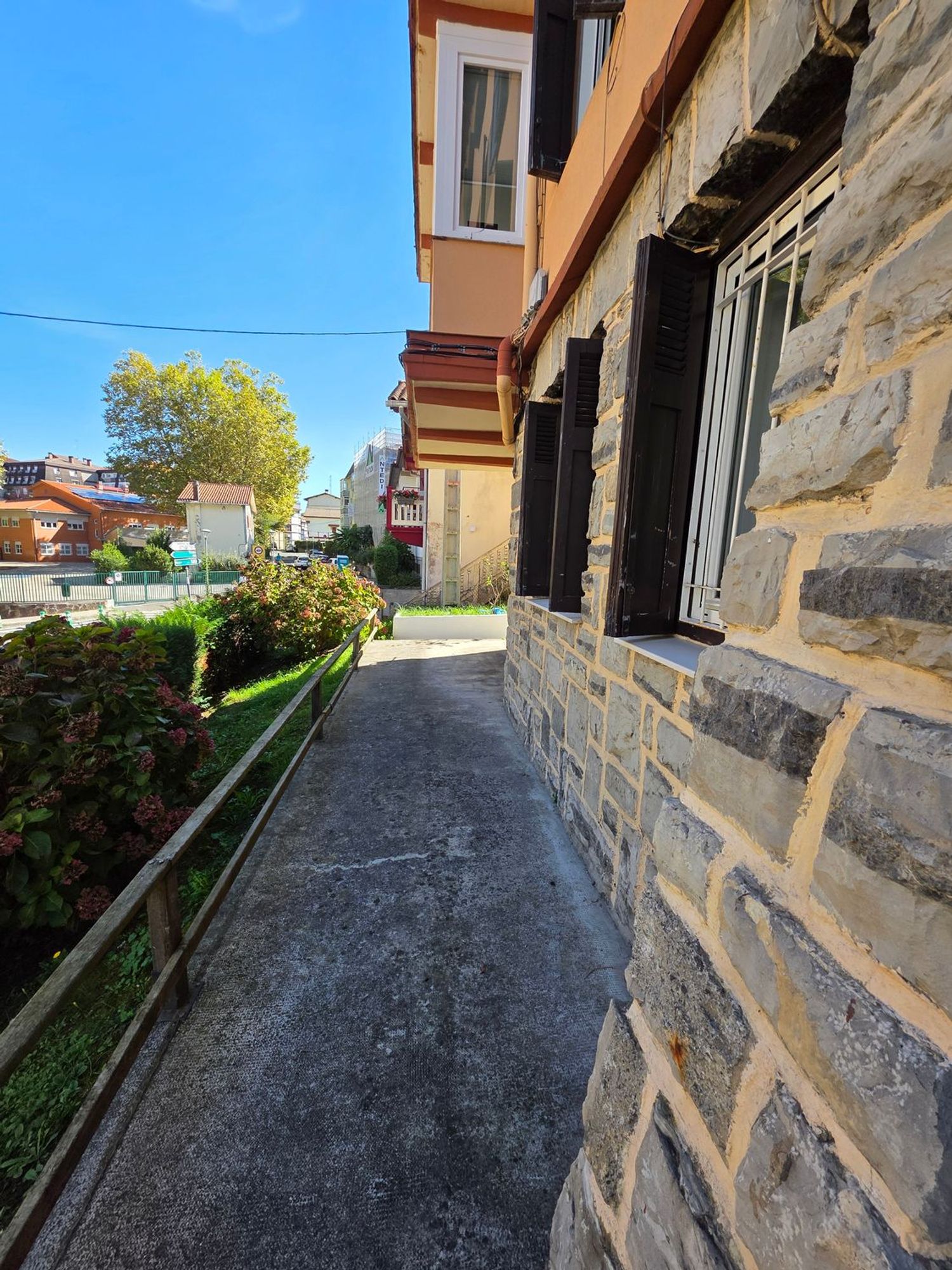 Piso en Ermita Karrika, 30, Palmera - Dumboa - Arbes, Palmera - Dumboa - Arbes - Foto 16