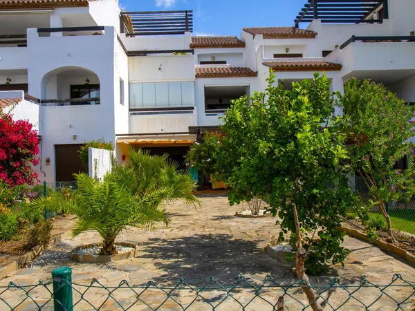 Piso en Calle Casares Golf Garden, 3, Casares Golf - Casares del Sol, Casares Golf - Casares del Sol - Foto 9