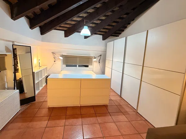 Estudio en calle del Comte de Montornés, 20 - Foto 6