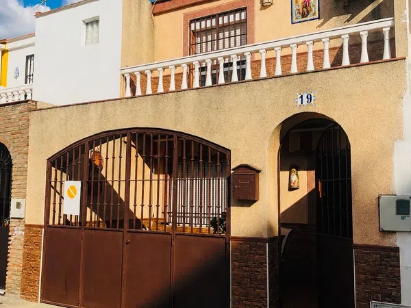 Chalet adosado en Avenida de España, 100, Arco norte - Avda España - Foto 3