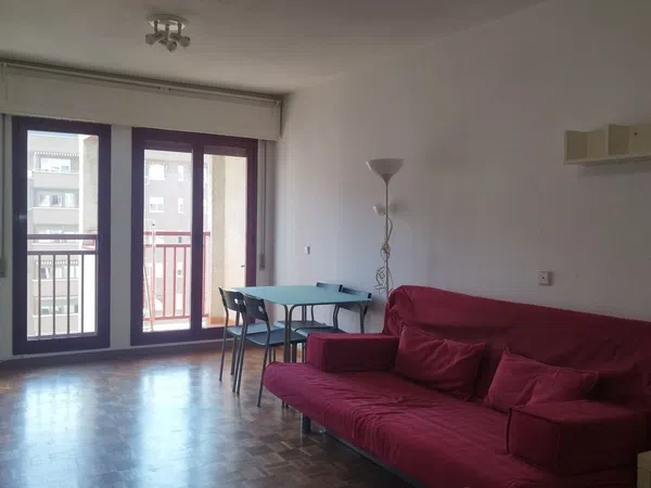 Estudio en Calle de la Hiruela, 3, Peñagrande - Foto 4