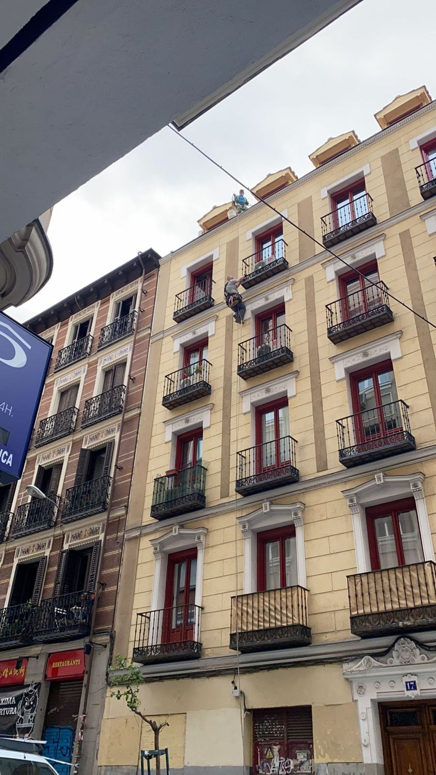 Estudio en Calle de Isabel la Católica, 17, Palacio - Foto 4
