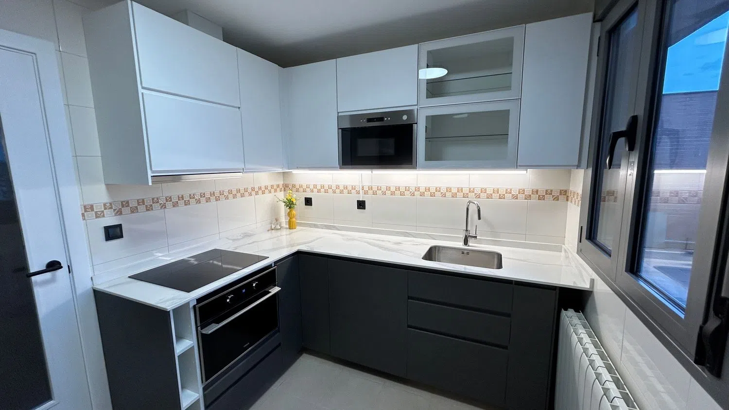 Ático en calle San Juan de Ortega, 54 - Foto 7