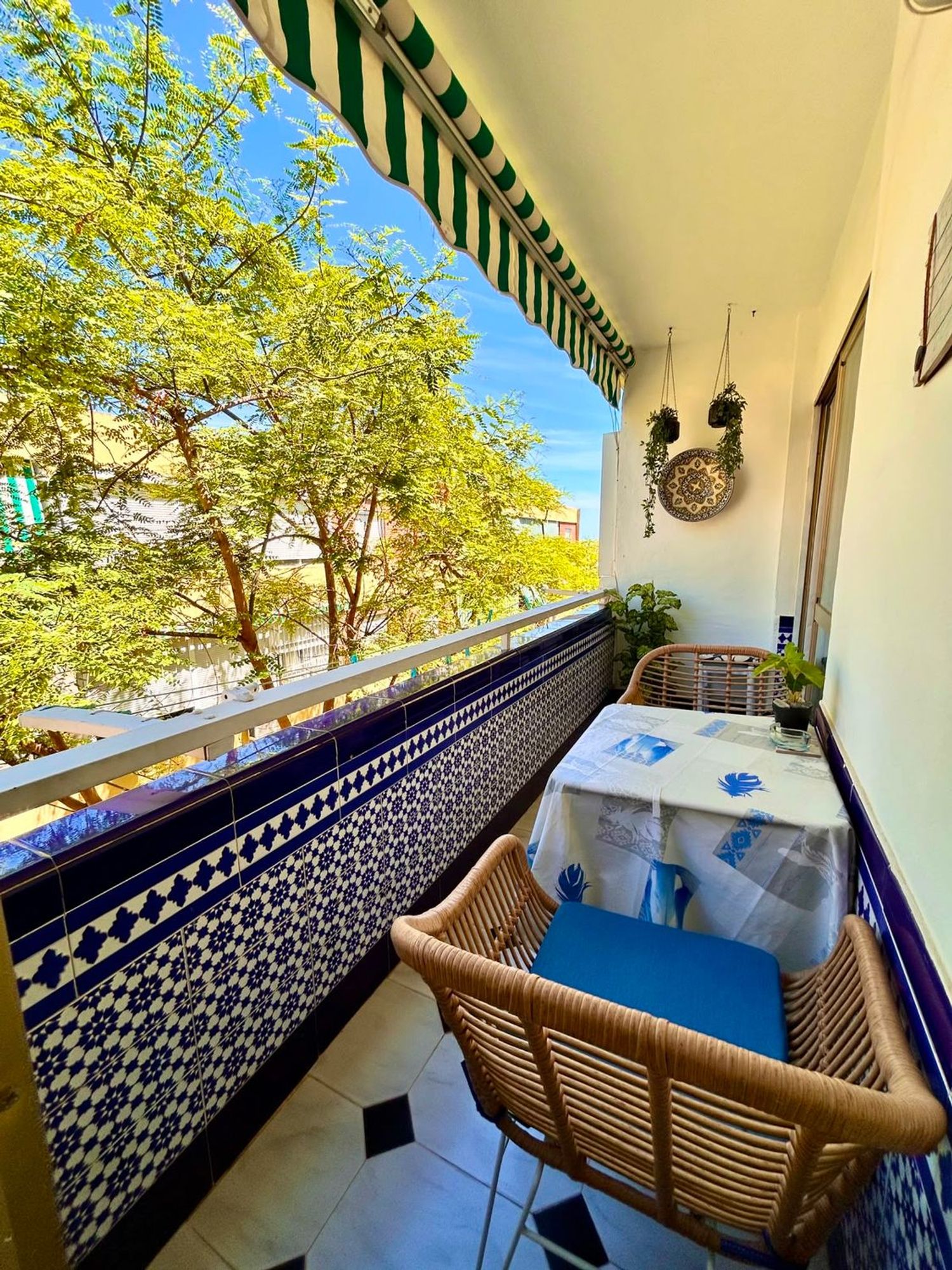Piso en Calle Cristóbal Colón, 8, La Puya - La Ermita - Foto 7