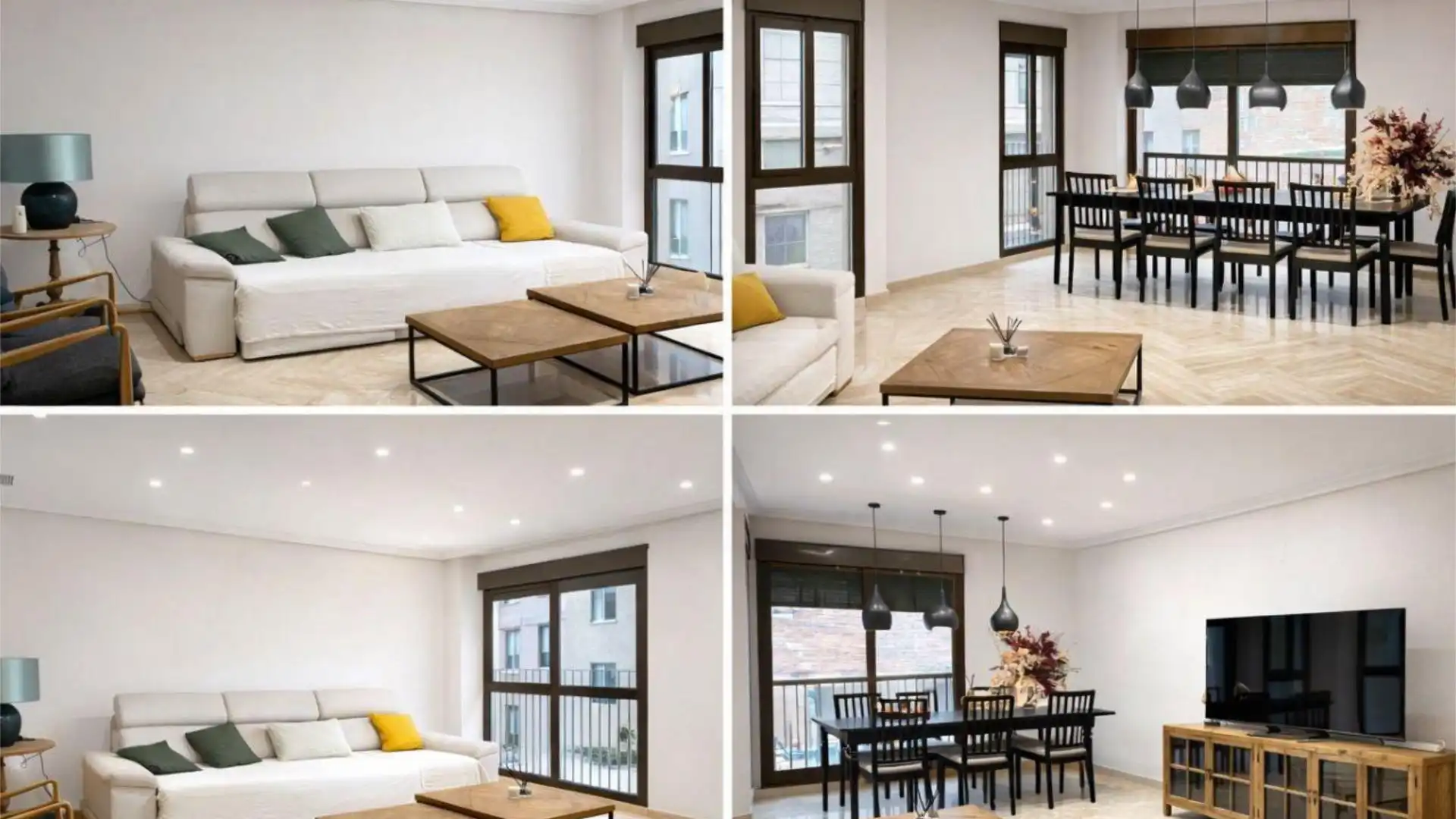 Piso en  Avinguda en Joan Carles I 53 - Foto 1