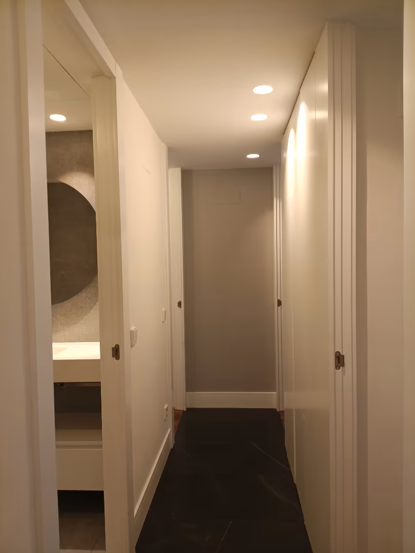 Piso en  Madrid Capital - Foto 20