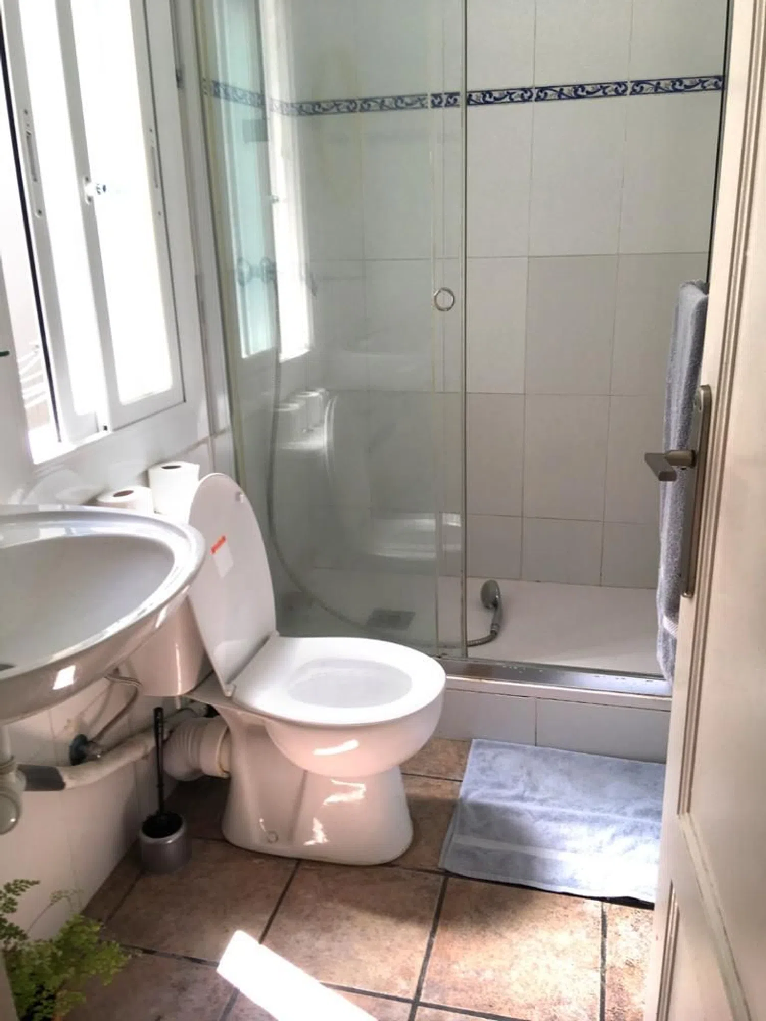 Estudio en calle de Vistalegre, 1 - Foto 12