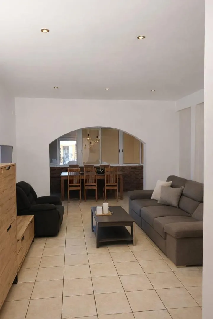 Ático en  Carrer de Felip II 33 - Foto 1