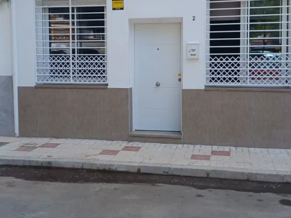 Piso en Plaza Salvador Ponce, 2, Girón - Las Delicias - Pacífico - Foto 1