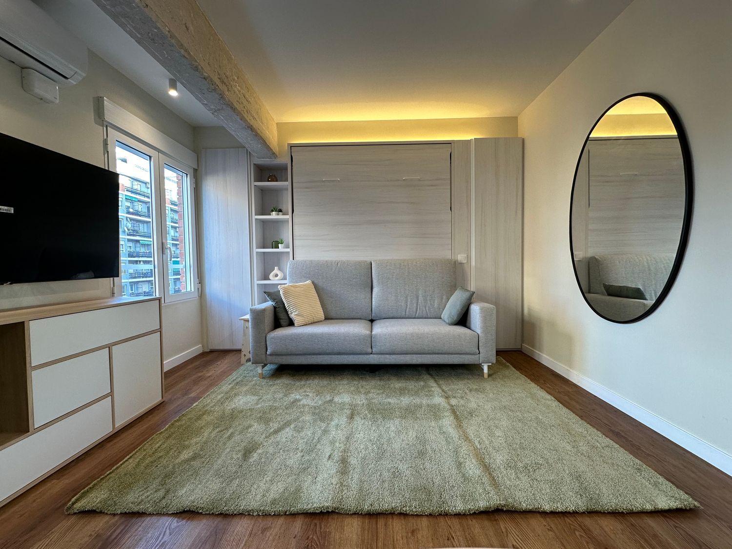 Piso en calle del Doctor Peset Cervera, 11 - Foto 13