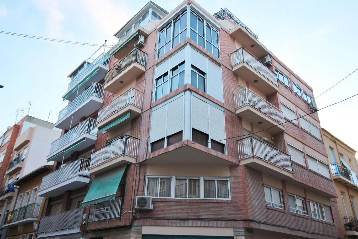 Piso en calle de Garcia Gutierrez, 31 - Foto 9