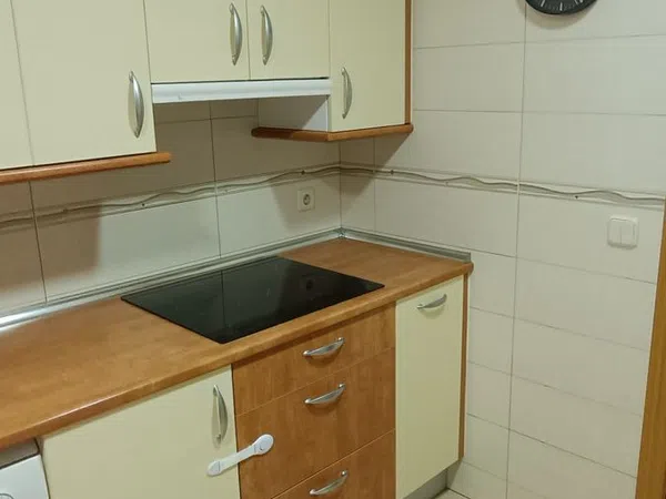 Piso en Calle Ginzo de Limia, 32, La Paz - Foto 13