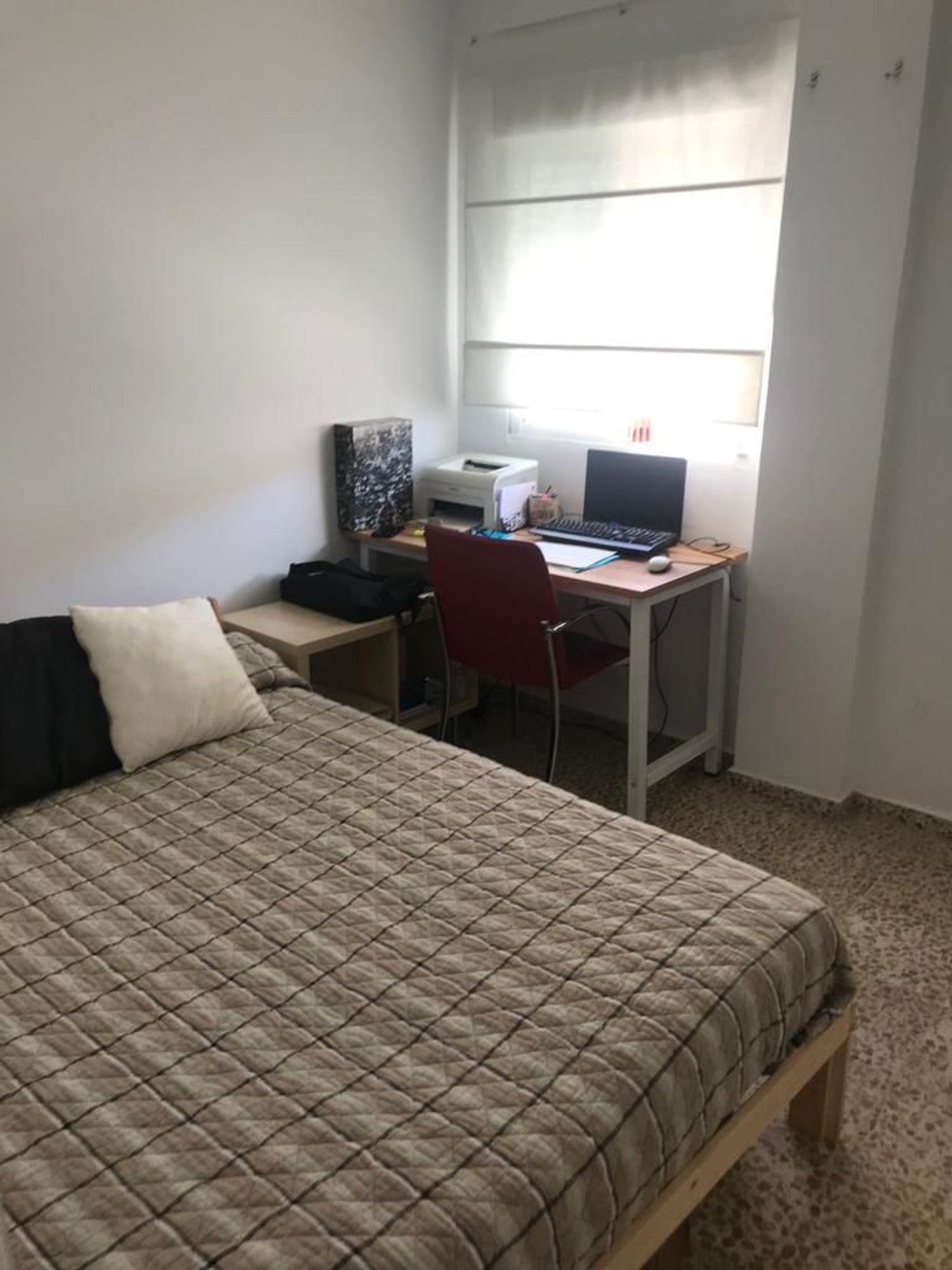 Piso en calle Juan de Astorga, 1 - Foto 4