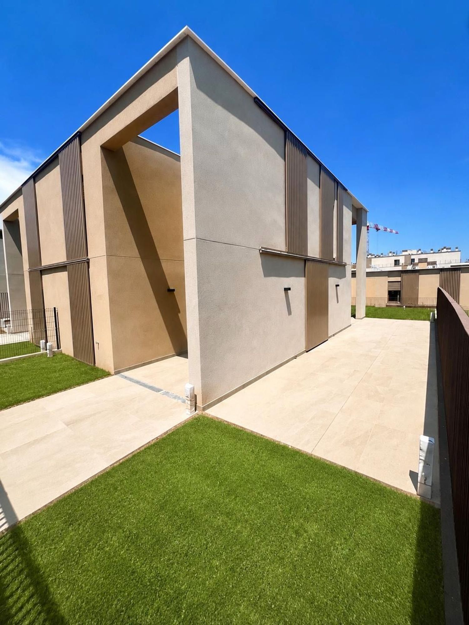 Chalet pareado en Calle Montgó, 8, Campolivar, Campolivar - Foto 2