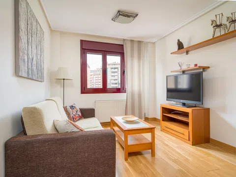 Piso en calle Marcelino Suárez, 67