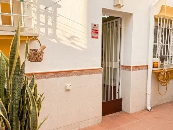 Chalet adosado en Playamar - Benyamina - Foto 4