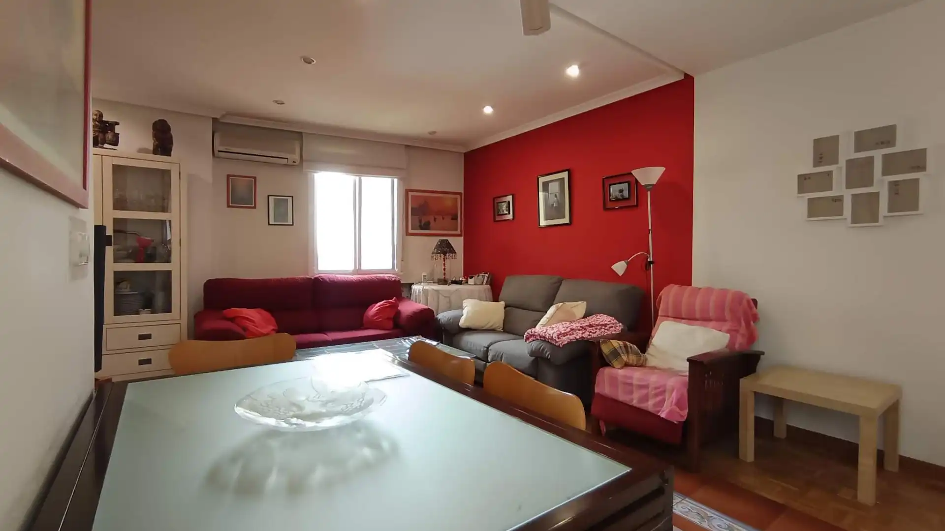 Piso en  Madrid Capital - Foto 3