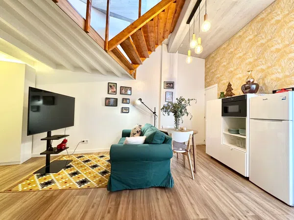 Estudio en Calle San Vicente, 18 - Foto 19