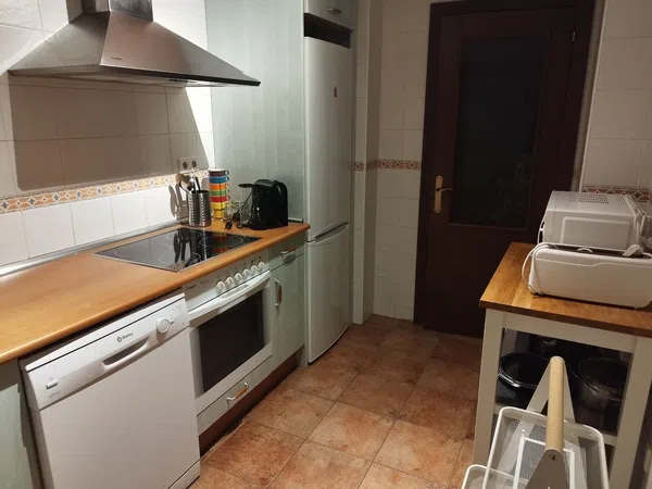 Piso en Calle Lopez de Rueda, 1, Costa Esuri, Costa Esuri - Foto 1
