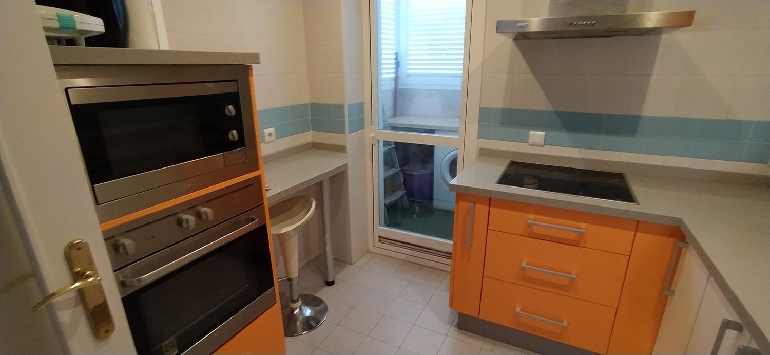 Piso en calle Traviesa, 9 - Foto 22