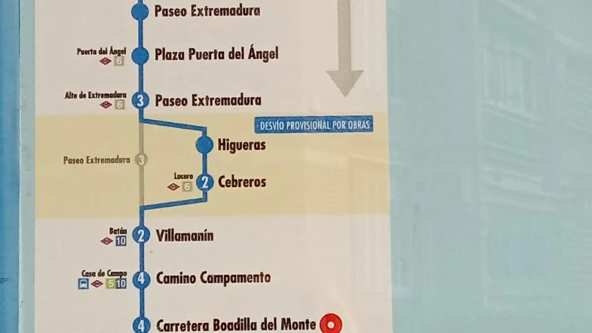 Piso en  Carretera de Boadilla del Monte 23 - Foto 27