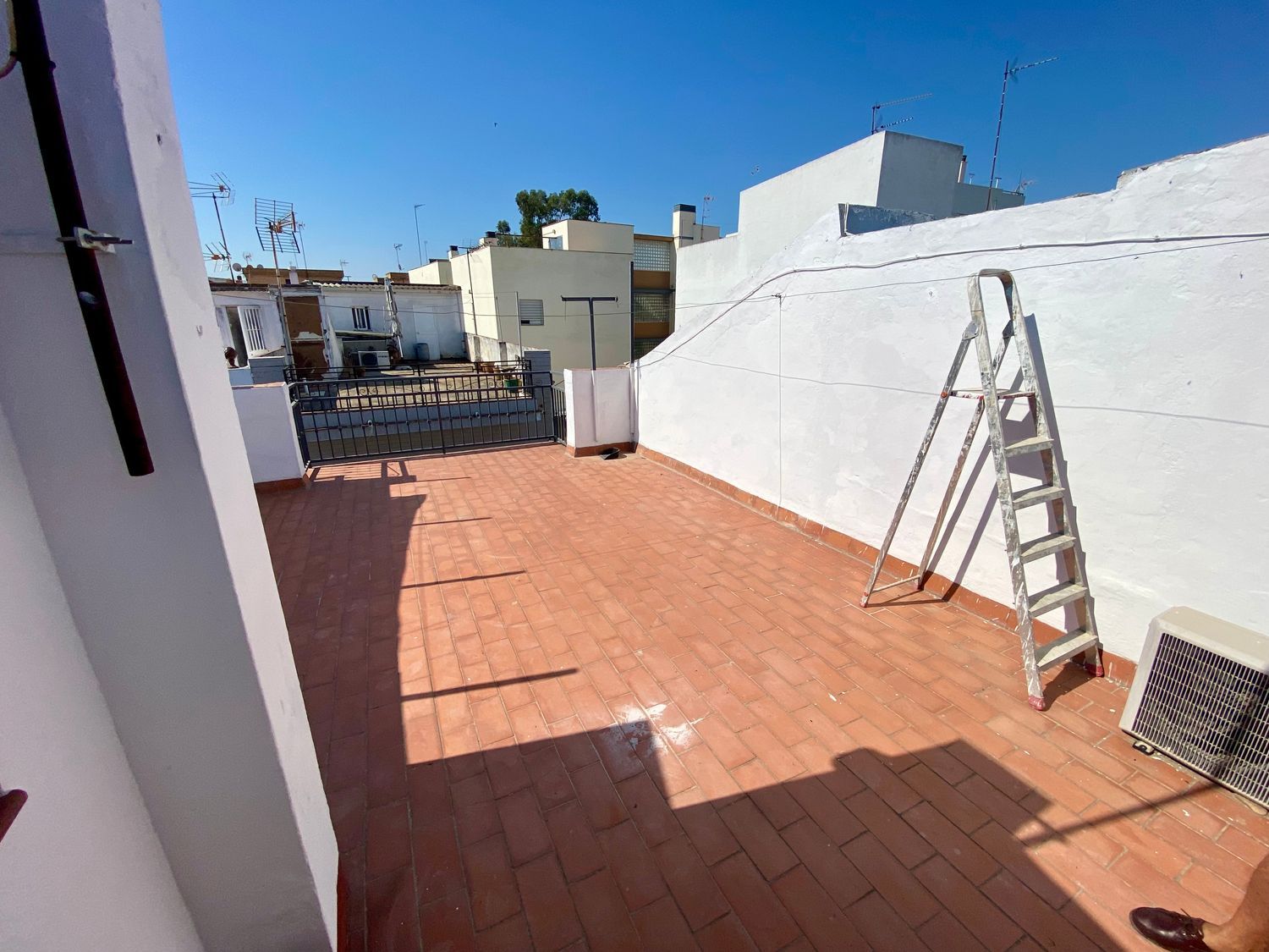 Chalet adosado en Calle Fauno, 10, Bellavista - Foto 12