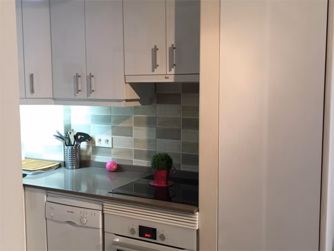 Piso en  Avenida Embajador Inocencio Arias 12 - Foto 6