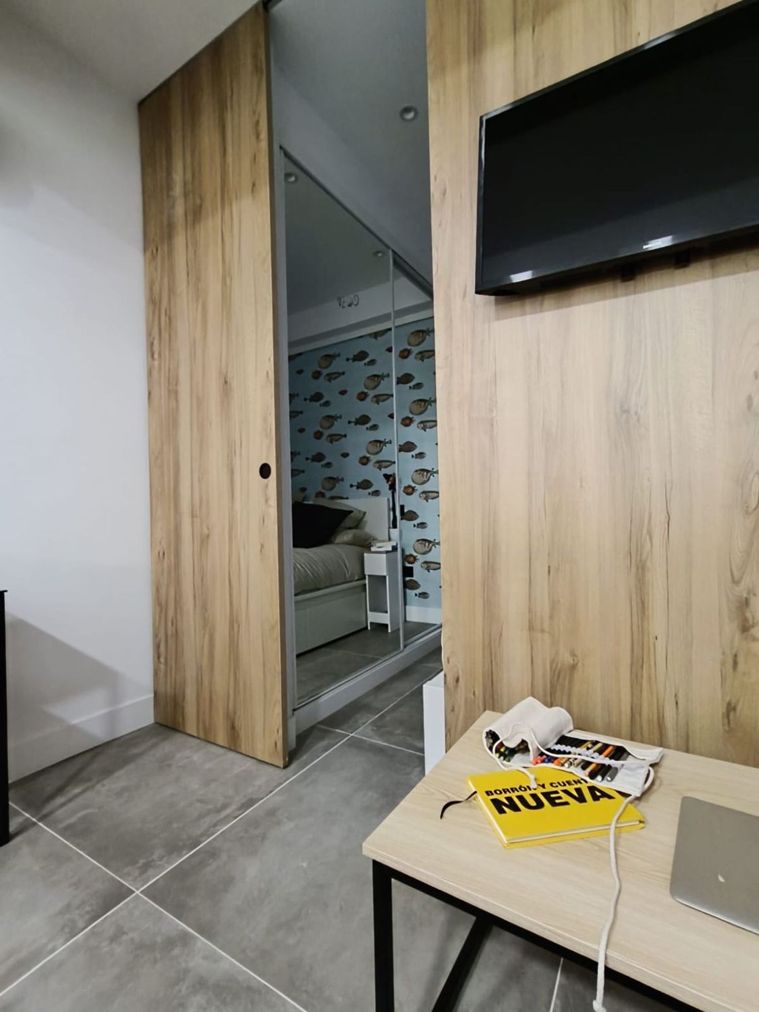 Piso en Calle de Pedro Teixeira, Madrid, 10, Cuatro Caminos - Foto 6