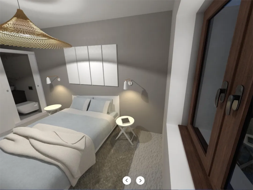 Piso en  Carrer Vall d'Aran 20 - Foto 8