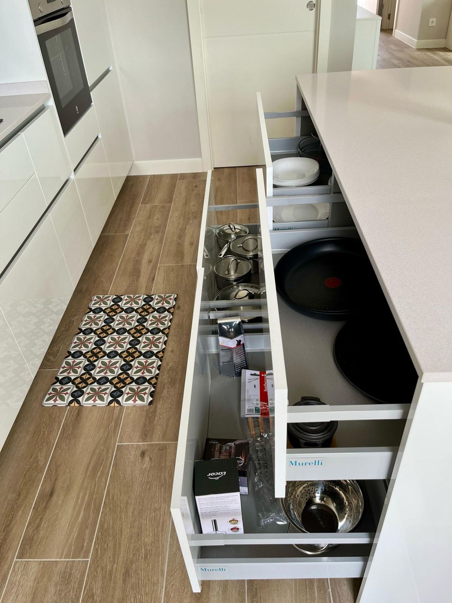 Chalet adosado en calle Historiador Rafael Altamira, 8 - Foto 4