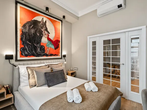 Piso en plaza del Abad Penalva, 1 - Foto 2