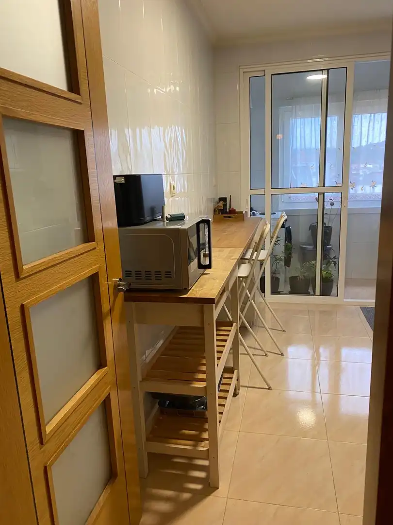 Piso en  Rúa Sinforiano López 1 - Foto 3