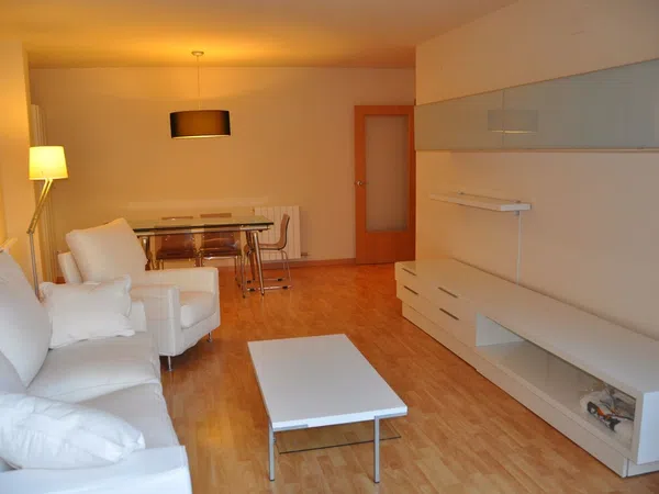 Piso en plaza Ereta, 7