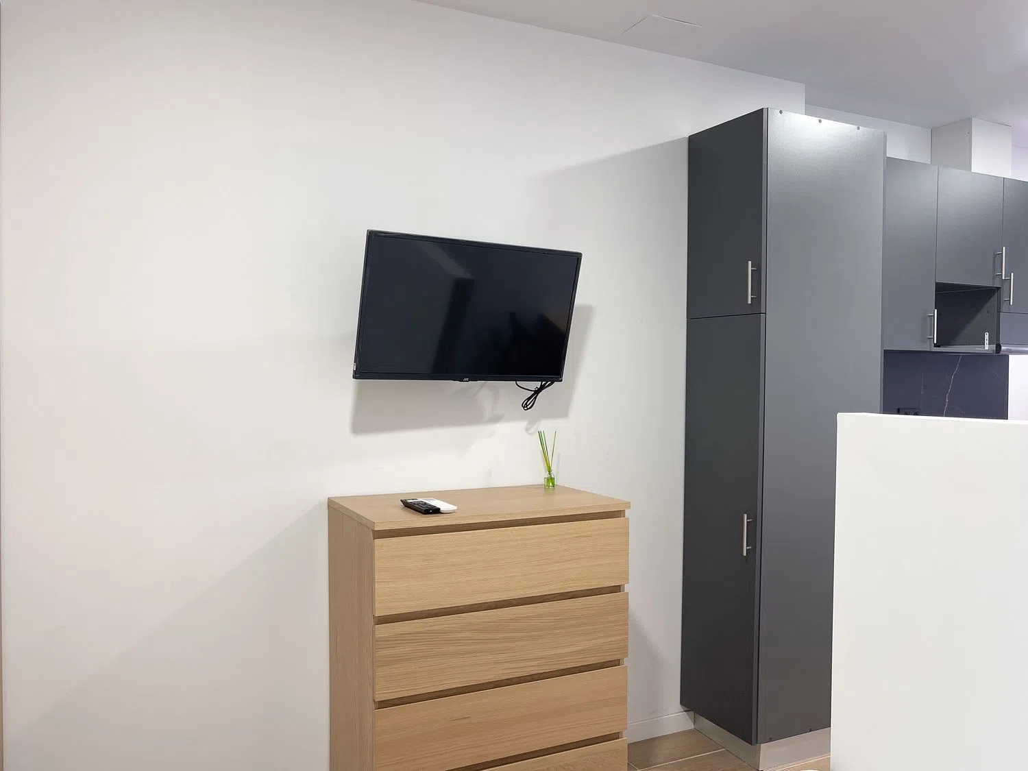 Estudio en calle de Luis Vives, 25 - Foto 5