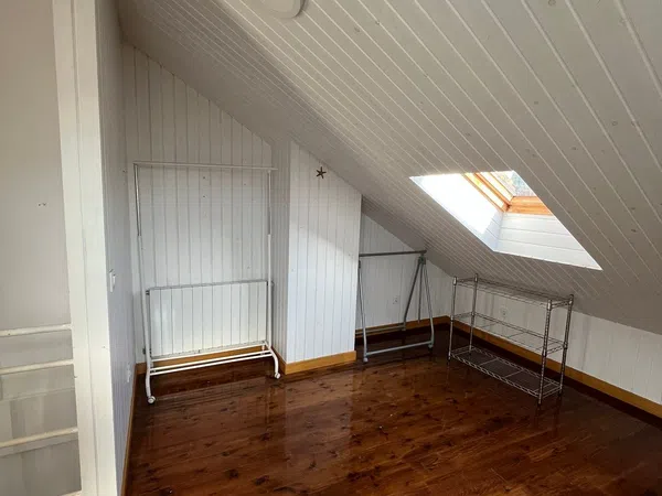 Chalet adosado en Barrio La Atalaya, 22, Mortera, Mortera - Foto 21