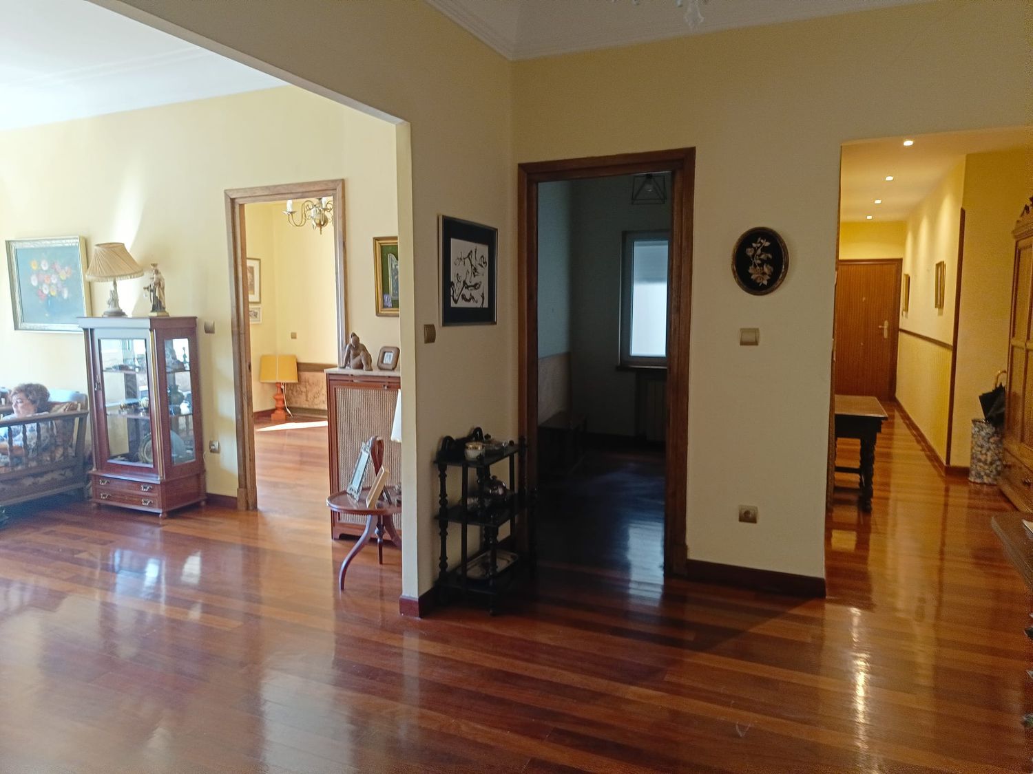 Piso en Calle Lealtad, 11, Centro - Ayuntamiento, Centro - Ayuntamiento - Foto 4